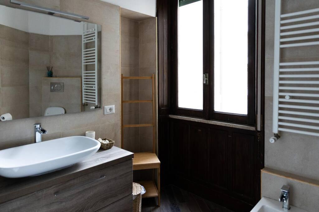 Casa 'Ttaja - Mediterranean Eco-Apartment Roma Exterior foto
